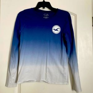 Womens long sleeve